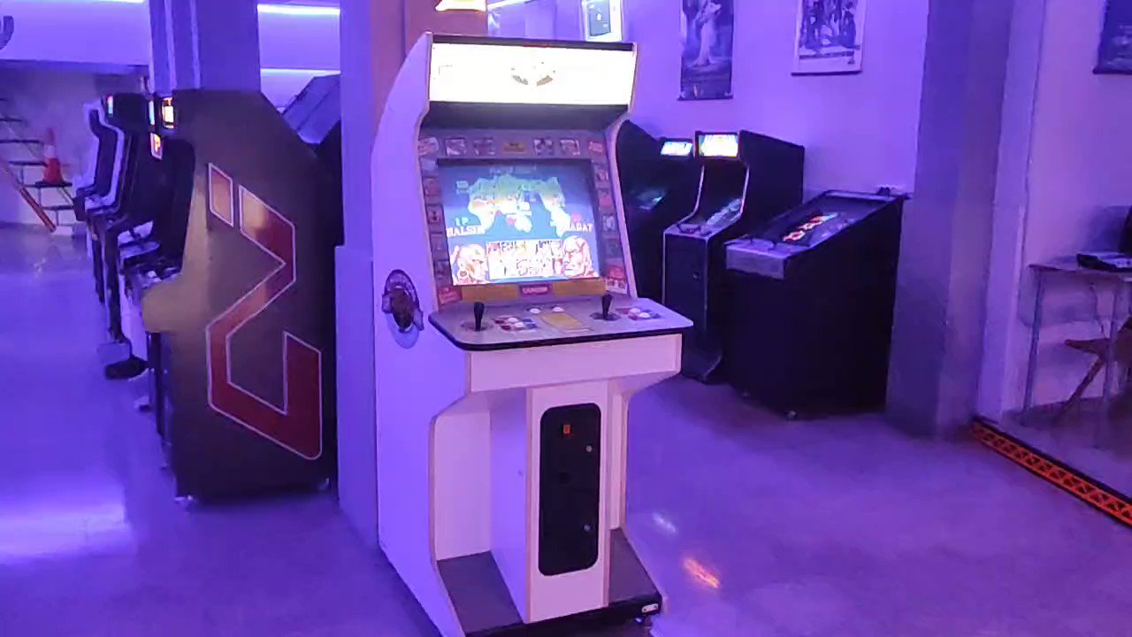 ASOCIACIÓN CULTURAL RETRO MARCIANITOS