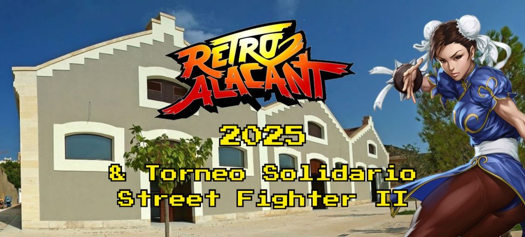 Retro Alacant IX